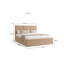 Upholstered Ottoman Storage Bed