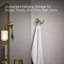 Artifacts® Double Wall Mounted Robe Hook-90887813