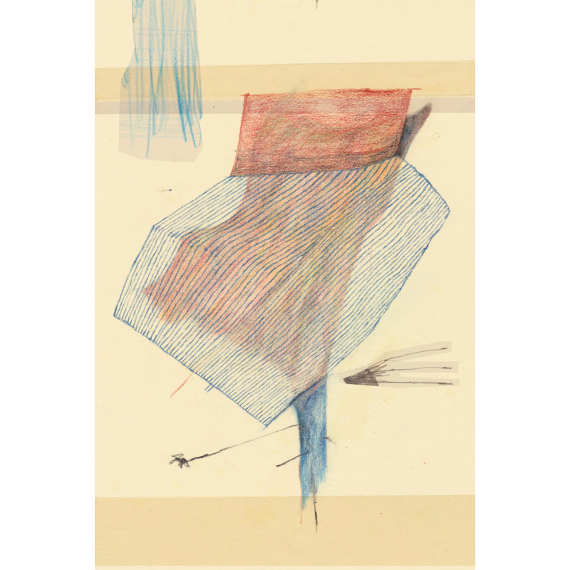 Wrapped Canvas Print, 91.44 cm H x 60.96 cm W