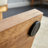 Glass Top Single Coffee Table-97800148