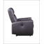 Fauteuil inclinable électrique Blane