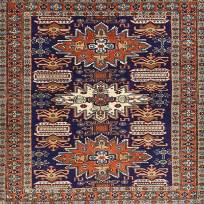 Southwestern Indoor Rug