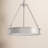 Everlee 3-Light Chandelier-2055838926