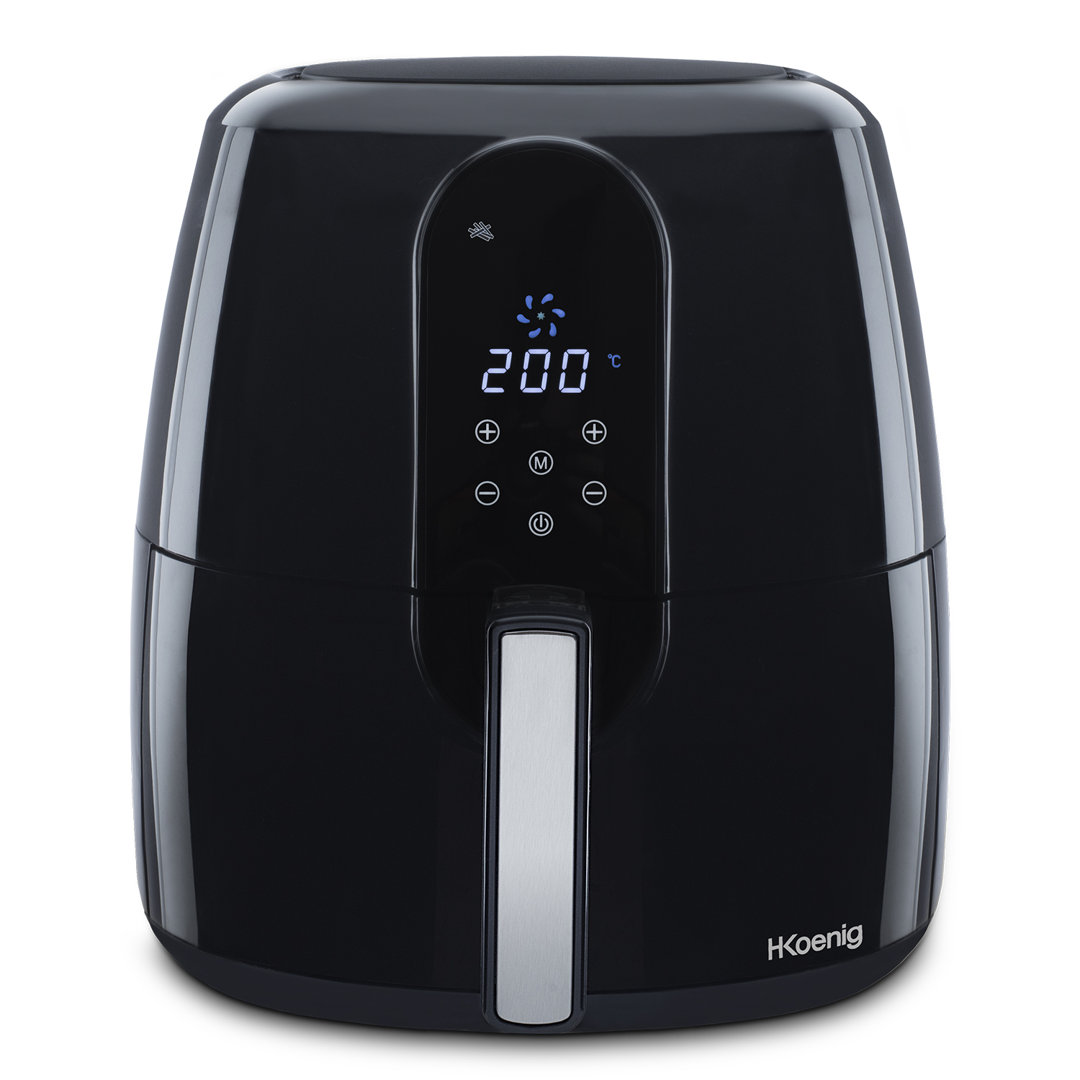 Ã–lfreier Airfryer 5,5L FRY820