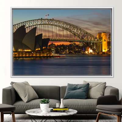 Print on Canvas