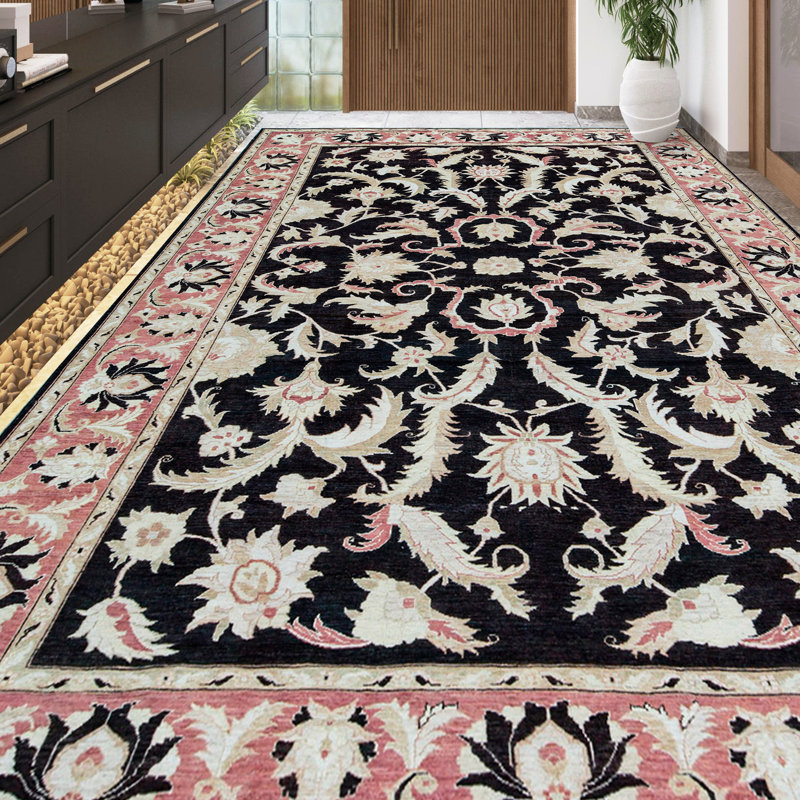 One-of-a-Kind 10'3" X 13'2" Area Rug