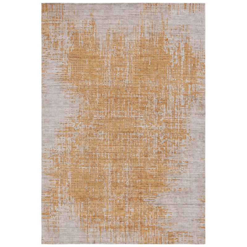 Rectangle Prins Area Rug, Rectangle 9' x 12'