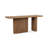 Vander Wood Console Table-120879213