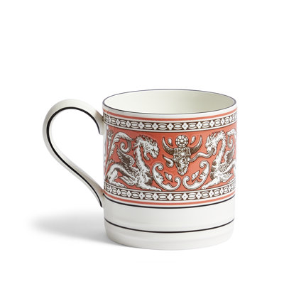 Wedgwood Florentine Colours Mug 11 fl oz