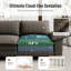 Upholstered Accent Chair-1495274957
