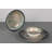 Porcelain China Dinnerware Set 24 Piece - Service for 6