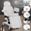 Grand lit ajustable avec matelas Rachell