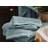 Temescal 100% Cotton Plush Ribbed Washcloth-273932996