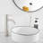 Vessel Sink Faucet Bathroom Faucet with Drain Assembly-88682196