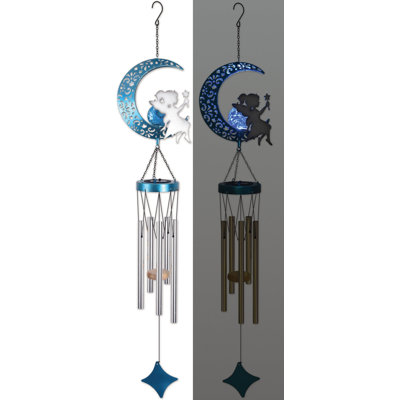 Starlight Fairy Wind Chime