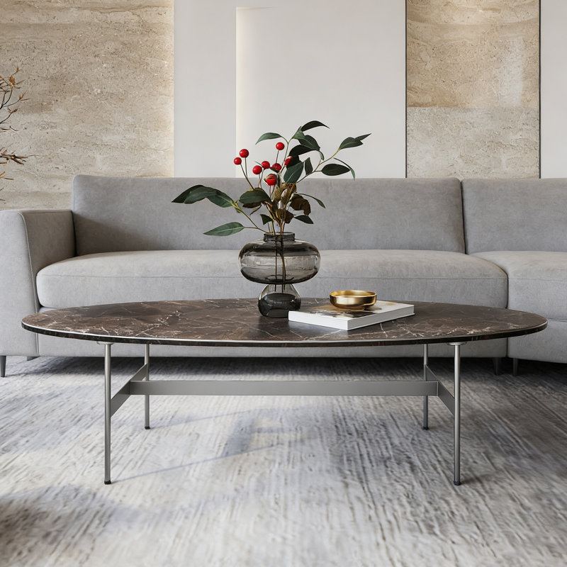 Table basse Modern Modern, Grey