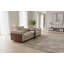 Table d'appoint haute Vint