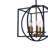 Nevels 6 - Light Dimmable Geometric Chandelier-1882748453