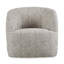 Paolo Swivel Barrel Chair-387617416
