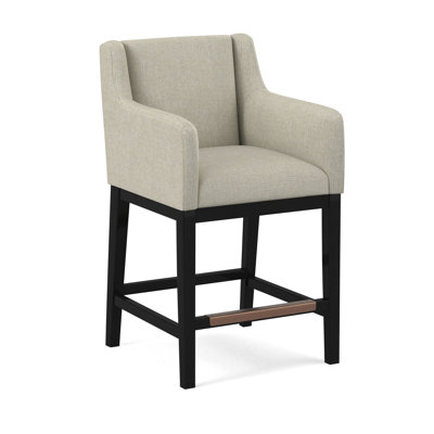 Upholstered Stool