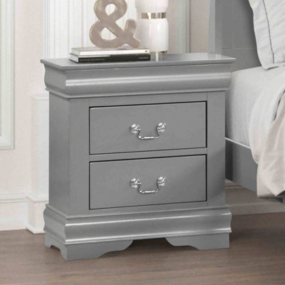 Table de chevet 1Pc