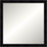 Weston Solid Wood Framed Wall Mirror