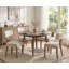 Femke 50cm H Linen Upholstered Side Chair in Beige-875275348-961332740