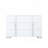 6 Drawer 47.3" W Double Dresser-160099497