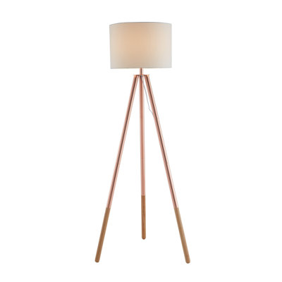 154 cm Tripod-Stehlampe Kaiser
