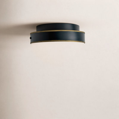 Support pour plafond extérieur l 12 po Marie Matie