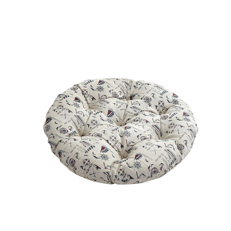 Coussin de siège d'intérieur Tryrion