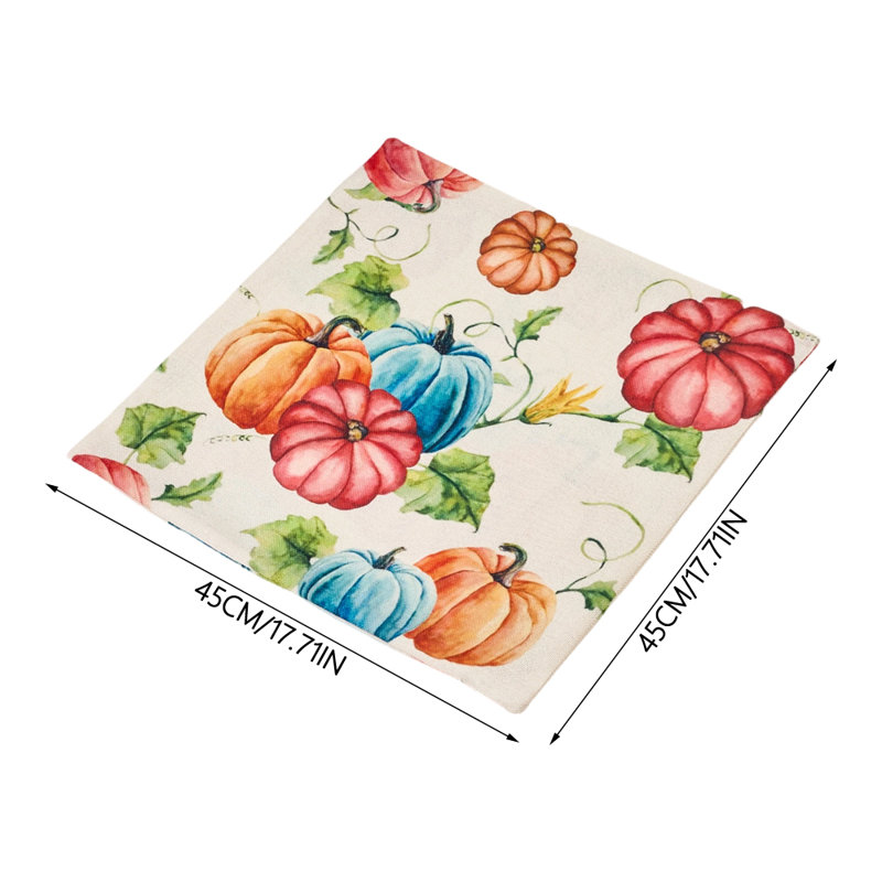 Multicolour Cushion