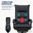 High-End Dark Gray Office Recliner With Adjustable Footrest - Luxury Craftsmanship For Professionals Seeking All-Day Comfort-1688234914