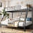 Metal Bunk Bed