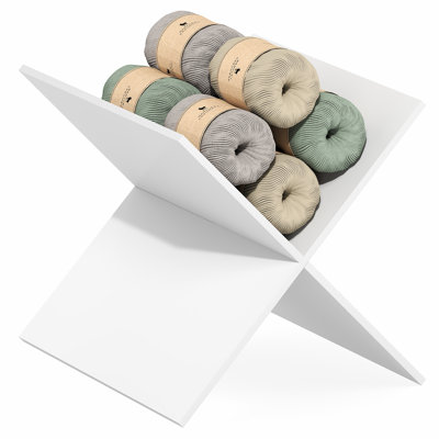 Cube de rangement Furinno CUBICLE