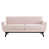 Pink Polyester