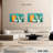 Senne Turquoise Bowls And Vase-107960563