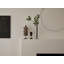 Stance Brass Table Vase-1786188327