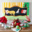 Connecticut Cheer Wall Decor