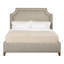 Audrey/Asher Upholstered Bed-857187019-857187008-867415507