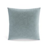Fresco Polyester Blend Throw Square Pillow Cover