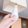 Candelabra to Standard Light Bulb Socket Adapter