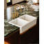 Apothecary Bridge Pull-Down Kitchen Faucet With C-Spout-990658188