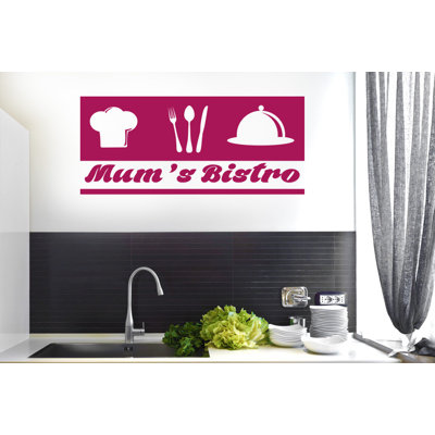 Wall Decal