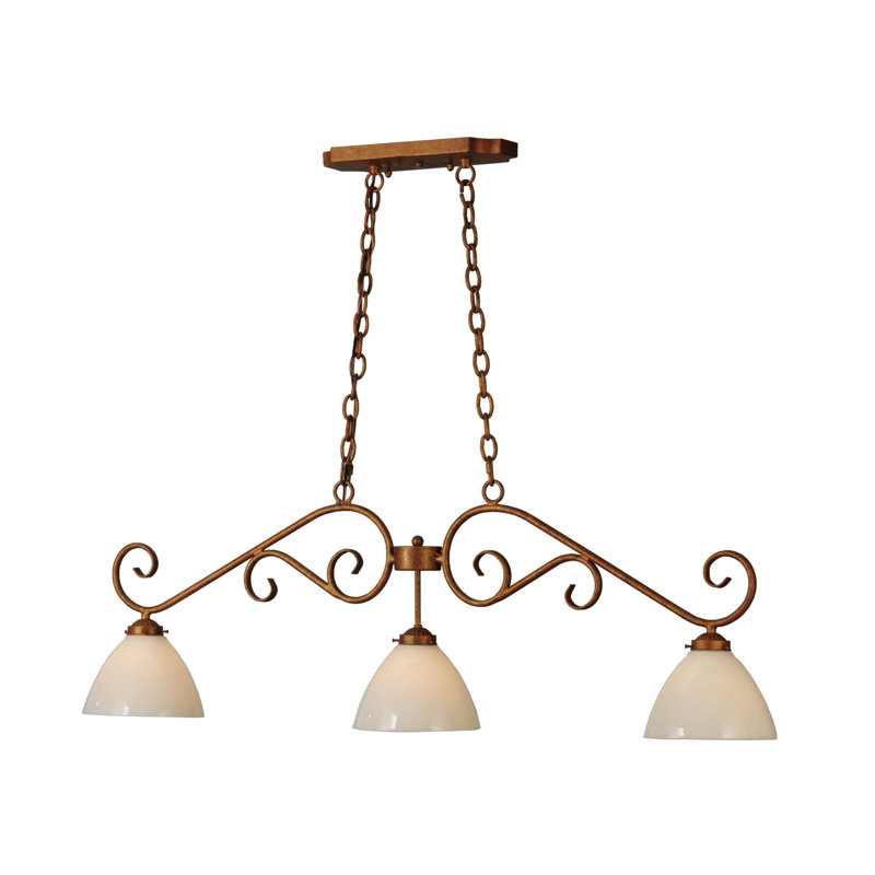 Mona 3 - Light Pendant