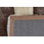 Tapis brun de la collection Garion-126658157