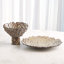 Handmade Stoneware Decorative Bowl