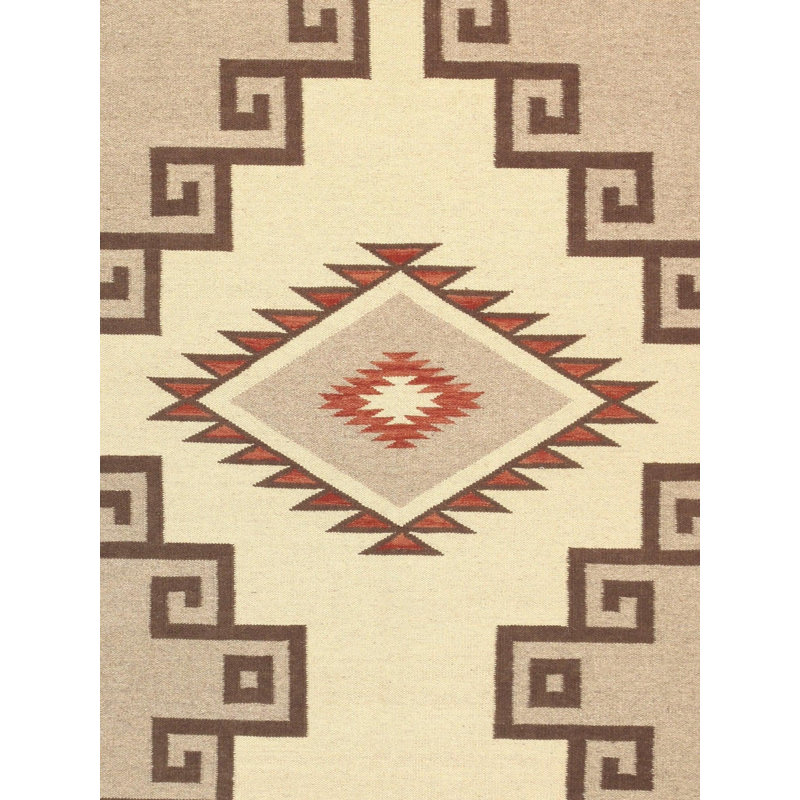 Southwestern Area Rug