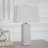 Bozanka Ceramic Table Lamp