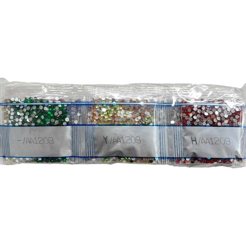 Okemos 5D DIY Teddy Bear Diamond Painting Kit Crystal Rhinestone Acrylic Table Top Decoration (Moon Bear)
